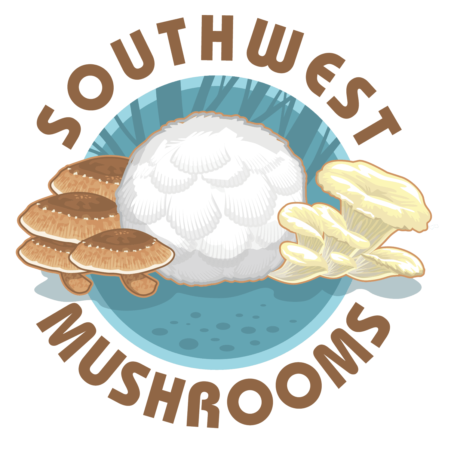 Southwest Mushrooms